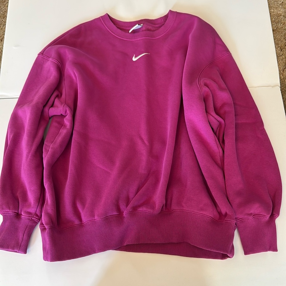 Nike Sweatshirt